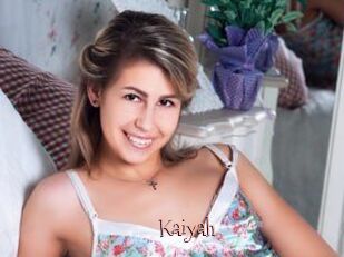Kaiyah