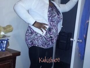 Kakisha92