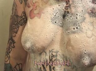 Kalahkalahkalah