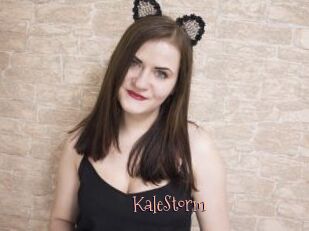 KaleStorm