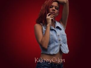 KalennyColem