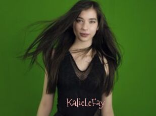 KalieLeFay