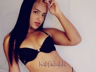Kalifadiabla