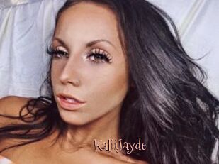 KaliiJayde