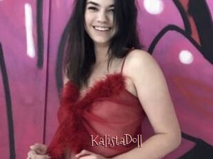 KalistaDoll