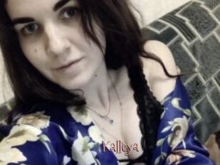 Kalleya