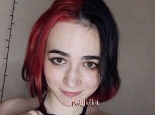 Kallista