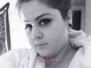 Kallytutu