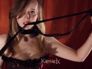 Kamaelx