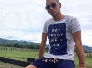 Kamal26