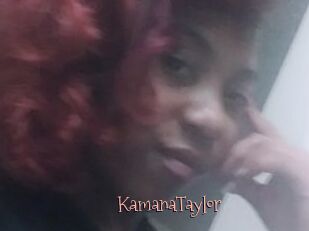 KamanaTaylor