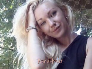KamiFlower