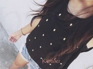 KamiSei