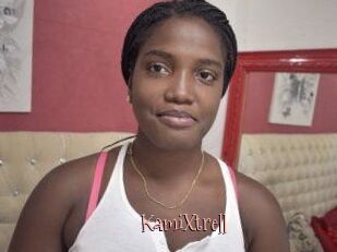 KamiXtrell