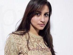 KamilaLovely
