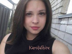 KamilaShine