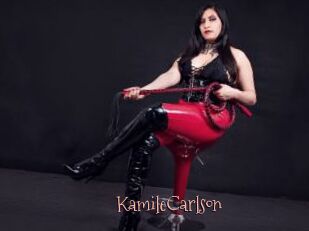 KamileCarlson