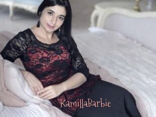 KamillaBarbie