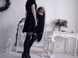 KamiraCole