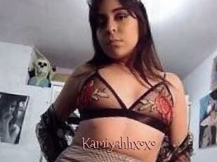 Kamiyahhxoxo