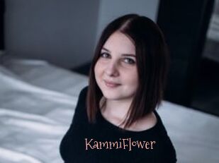 KammiFlower