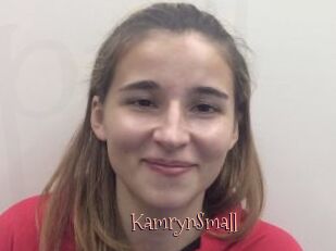 KamrynSmall