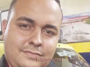 Kamymiguel