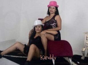 Kanddy