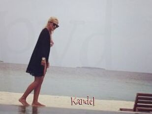 Kandel