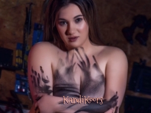 KandiKoors