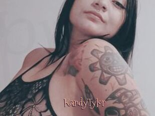 KandyTylor
