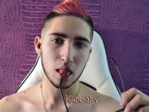 Kane_Shy
