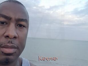 Kaneman