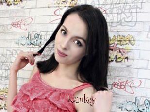 Kanikey