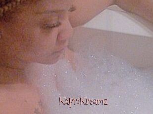 KapriKreamz