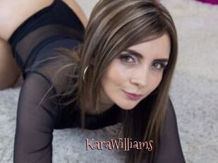 KaraWilliams