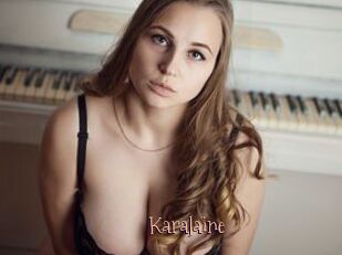 Karalaine