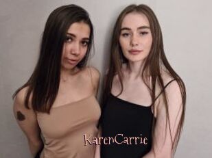 KarenCarrie