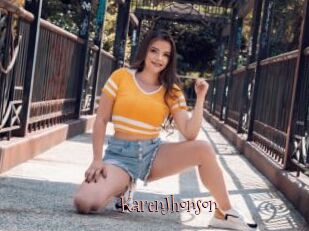 KarenJhonson