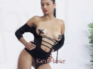 KarenManier