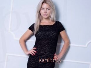 KariPersey