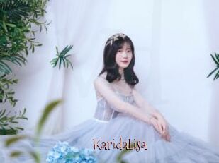 KaridaLisa