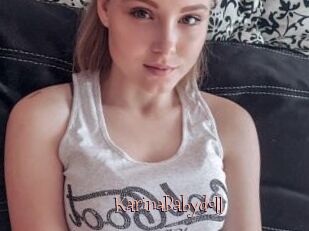 KarinaBabydoll