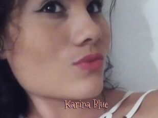Karina_Blue