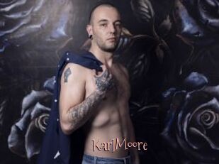 KarlMoore