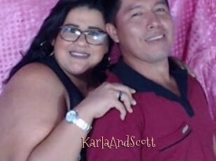 KarlaAndScott