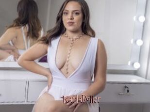 KarlaBoller