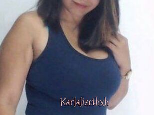 Karlalizethxh