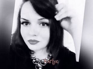 Karlye