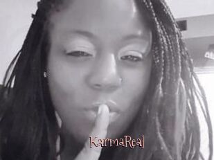 KarmaReal